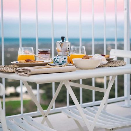 Belle Home Ostuni Vasca Vista Mare Dış mekan fotoğraf