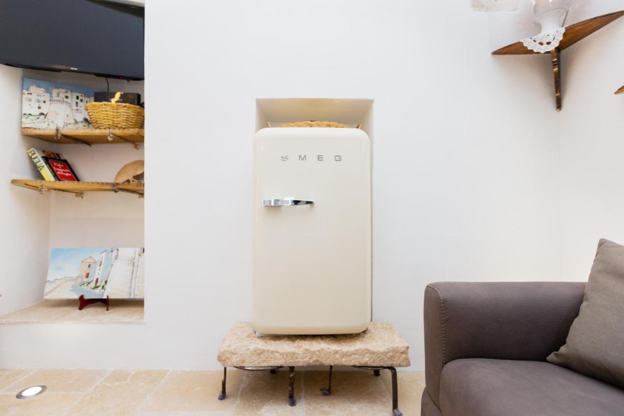 Belle Home Ostuni Vasca Vista Mare Dış mekan fotoğraf