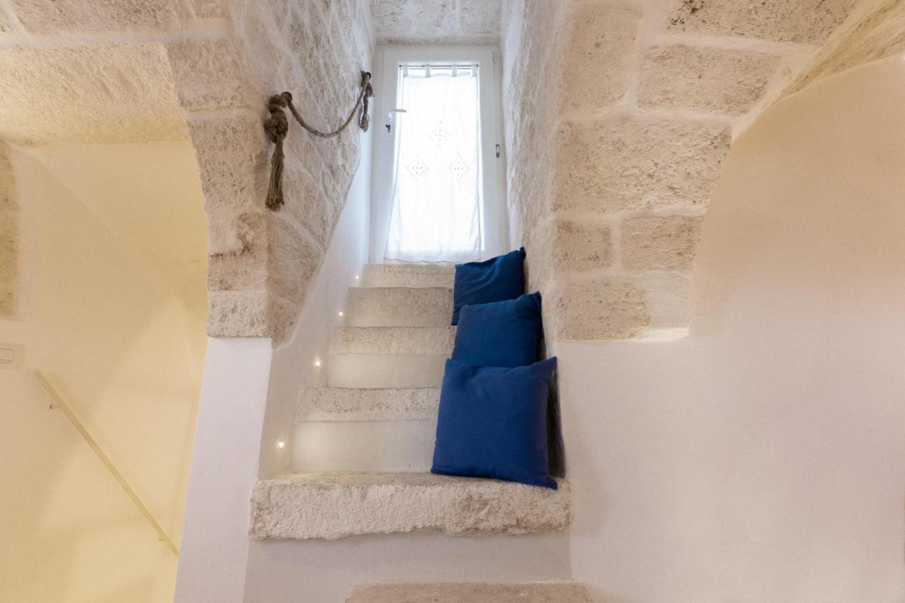 Belle Home Ostuni Vasca Vista Mare Dış mekan fotoğraf