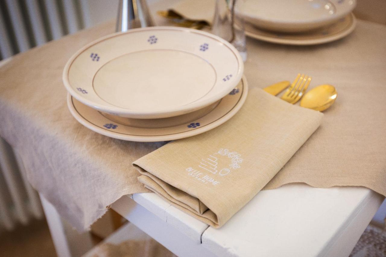 Belle Home Ostuni Vasca Vista Mare Dış mekan fotoğraf