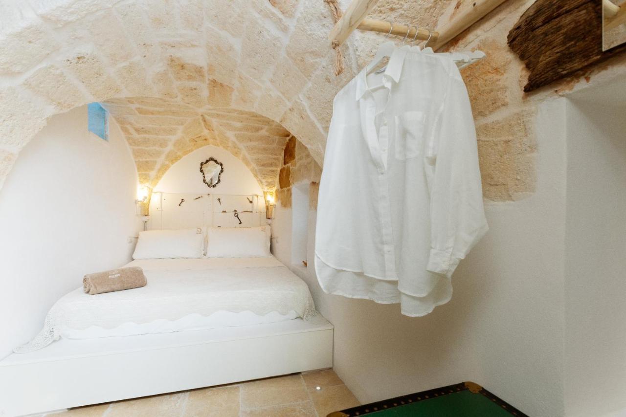 Belle Home Ostuni Vasca Vista Mare Dış mekan fotoğraf