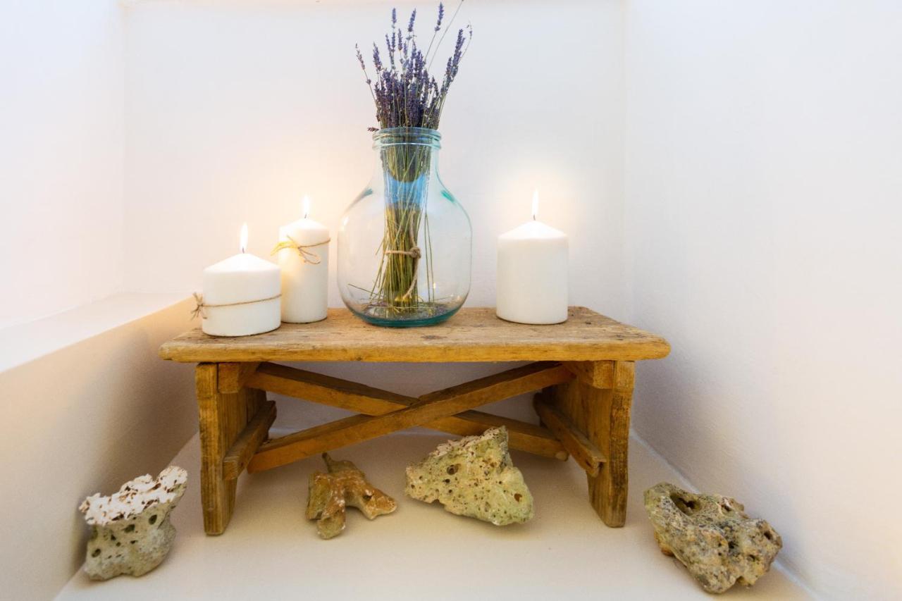 Belle Home Ostuni Vasca Vista Mare Dış mekan fotoğraf