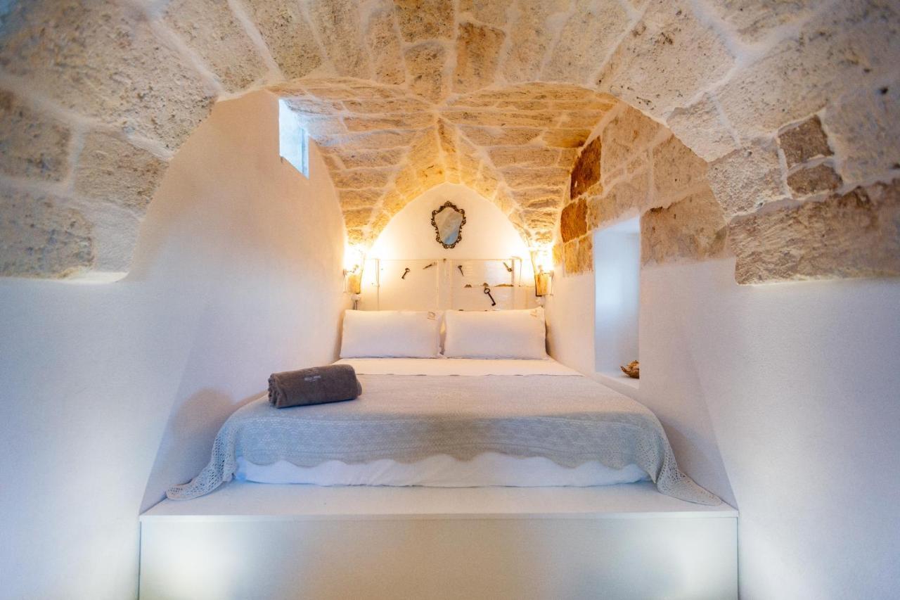 Belle Home Ostuni Vasca Vista Mare Dış mekan fotoğraf