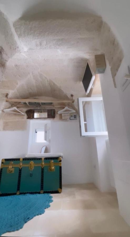 Belle Home Ostuni Vasca Vista Mare Dış mekan fotoğraf
